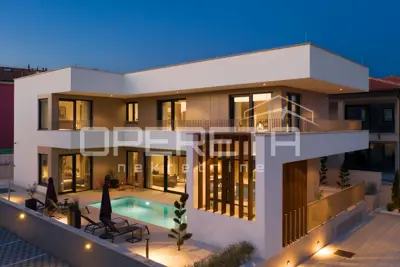 Haus 322 m², Fažana - 50 m vom Strand - 4