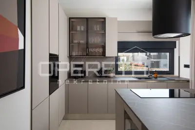 Haus 322 m², Fažana - 50 m vom Strand - 9