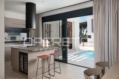Haus 322 m², Fažana - 50 m vom Strand - 8
