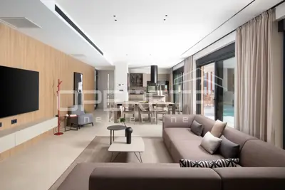 Haus 322 m², Fažana - 50 m vom Strand - 7