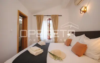 Garsonijera 14 m², Vis centar - namještena i novouređena - 5