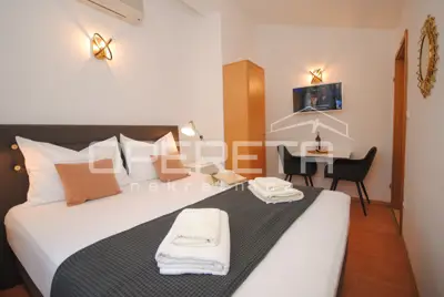 Garsonijera 14 m², Vis centar - namještena i novouređena - 6