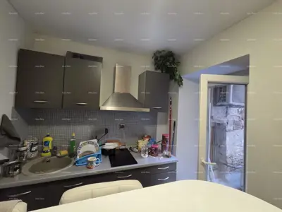 Apartment in the center of Pula - 34.5 m², 1st floor - 5