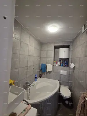 Apartment in the center of Pula - 34.5 m², 1st floor - 10