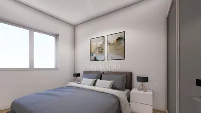 Apartman 59,94 m², Peroj - pogled na more i Brijune - 3