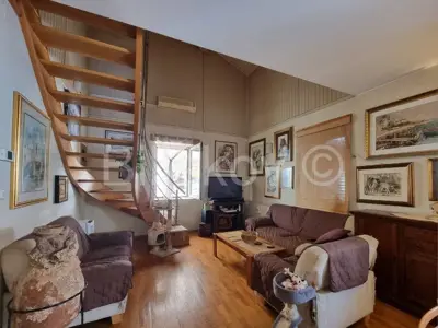 Duplex apartment, Grad, Šibenik – 3 bedrooms, terrace - 2