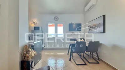 Kuća u Barić Dragi, prvi red do mora i pogled na more - 22