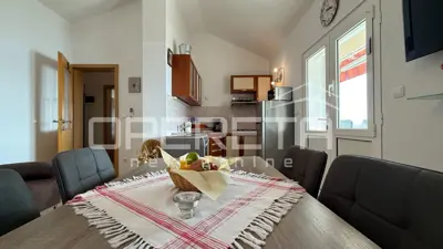 Kuća u Barić Dragi, prvi red do mora i pogled na more - 20