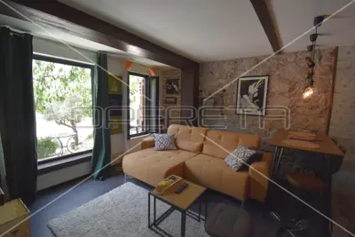 Novouređena kuća s 3 stana, Šibenik- centar - 22