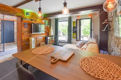 Novouređena kuća s 3 stana, Šibenik- centar - 8