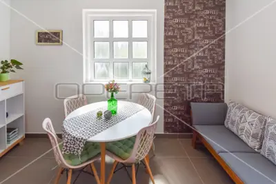 Novouređena kuća s 3 stana, Šibenik- centar - 4