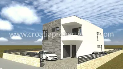 House, Kaštela, 245 m², 980 000 € - 3