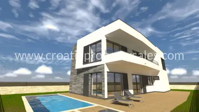House, Kaštela, 245 m², 980 000 € - 2