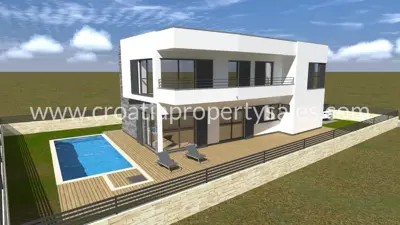 Haus, Kaštela, 245 m², 980 000 €