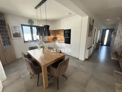 Kuća 122 m², Novigrad - 600 m od mora - 12