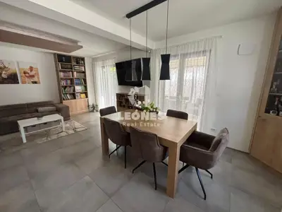 Kuća 122 m², Novigrad - 600 m od mora - 13