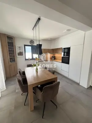Kuća 122 m², Novigrad - 600 m od mora - 17