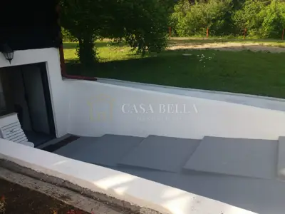 Anwesen, Rudanovac bei Plitvička jezera, 3 Häuser und Pool - 16