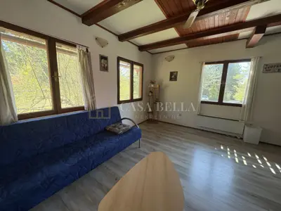 Anwesen, Rudanovac bei Plitvička jezera, 3 Häuser und Pool - 9