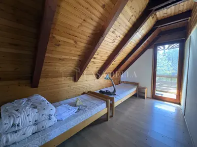 Anwesen, Rudanovac bei Plitvička jezera, 3 Häuser und Pool - 14