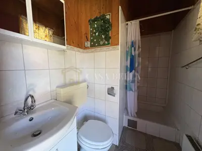 Anwesen, Rudanovac bei Plitvička jezera, 3 Häuser und Pool - 10