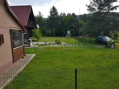 Anwesen, Rudanovac bei Plitvička jezera, 3 Häuser und Pool - 4