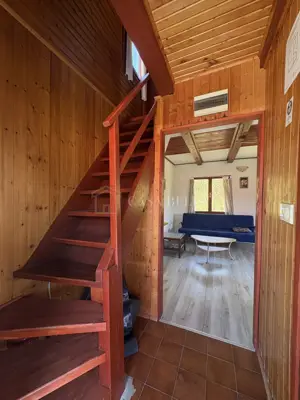 Anwesen, Rudanovac bei Plitvička jezera, 3 Häuser und Pool - 11