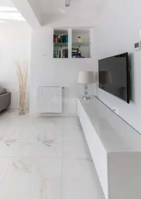 Crikvenica, luksuzna kuća, 4 apartmana, bazen, parking, vrt, garaža - 5