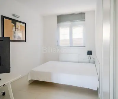 Crikvenica, luksuzna kuća, 4 apartmana, bazen, parking, vrt, garaža - 17