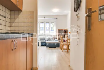 Apartment for sale in Trešnjevka, 42 m² - 9