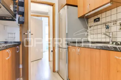 Apartment for sale in Trešnjevka, 42 m² - 8