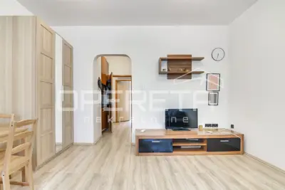 Apartment for sale in Trešnjevka, 42 m² - 2