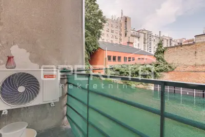 Apartment for sale in Trešnjevka, 42 m² - 5