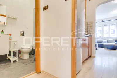 Apartment for sale in Trešnjevka, 42 m² - 10