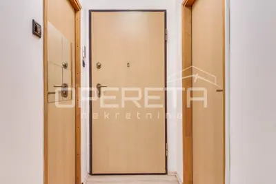 Apartment for sale in Trešnjevka, 42 m² - 11
