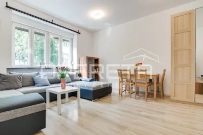 Apartment for sale in Trešnjevka, 42 m² - 12