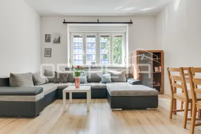 Apartment for sale in Trešnjevka, 42 m²