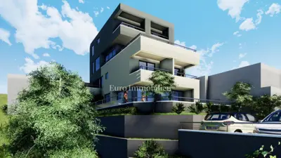 Wohnung zum Kauf in Makarska, 228,4 m²