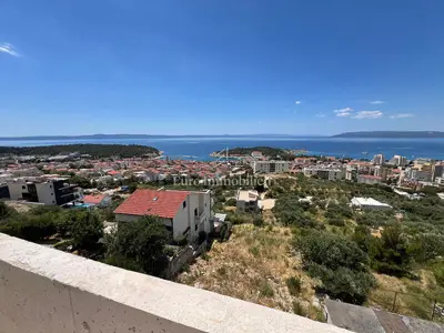 Stan 228 m², Makarska - privatni bazen i pogled na more - 4