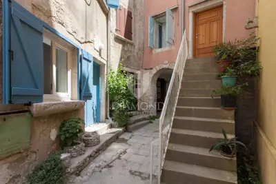 Wunderschönes Haus im Zentrum von Rovinj - 22