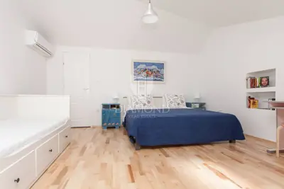 Wunderschönes Haus im Zentrum von Rovinj - 16
