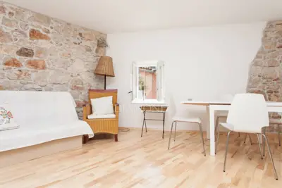 Wunderschönes Haus im Zentrum von Rovinj - 17