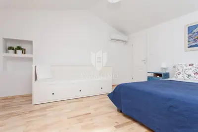 Wunderschönes Haus im Zentrum von Rovinj - 11