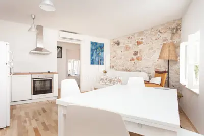 Beautiful house in the center of Rovinj
