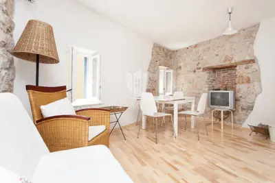Wunderschönes Haus im Zentrum von Rovinj - 13