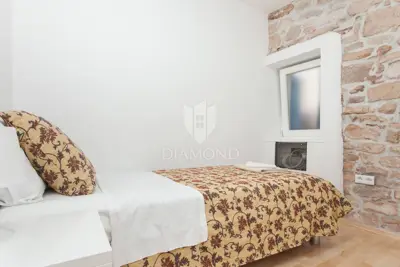 Wunderschönes Haus im Zentrum von Rovinj - 8