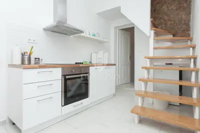 Wunderschönes Haus im Zentrum von Rovinj - 6