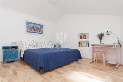 Wunderschönes Haus im Zentrum von Rovinj - 15