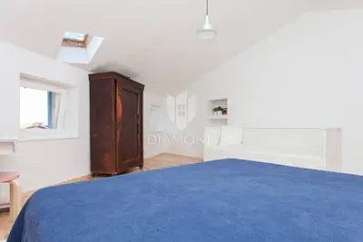 Wunderschönes Haus im Zentrum von Rovinj - 12