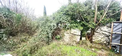 House 63 m², Labin - open view and spacious yard - 17